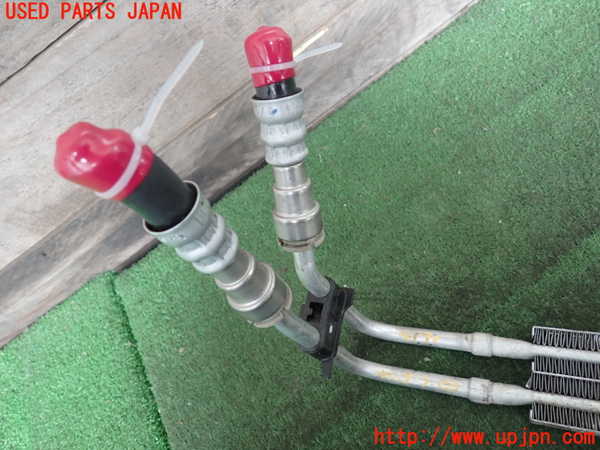 2UPJ-9241912482]BMW 135i クーペ E82(UC30)オイルクーラー2(パワステ用) 中古_4