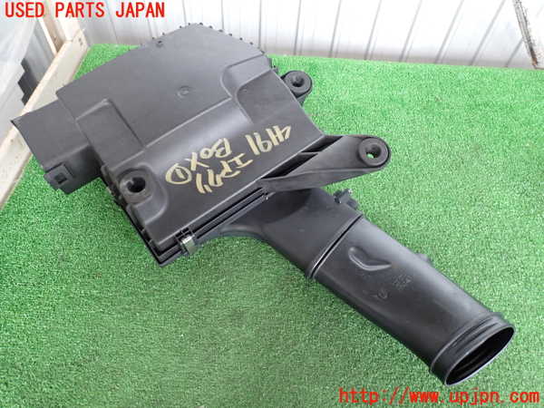 2UPJ-9241912560]BMW 135i クーペ E82(UC30)エアクリーナーボックス 中古_2