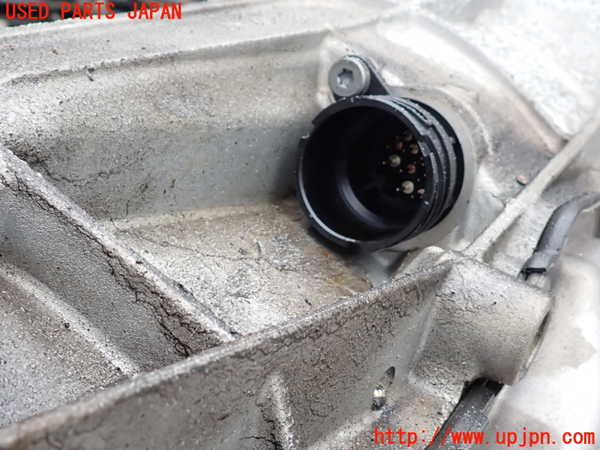 2UPJ-9241913010]BMW 135i クーペ E82(UC30)ミッション AT N55B30A 中古_3