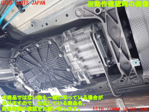 2UPJ-9241913010]BMW 135i クーペ E82(UC30)ミッション AT N55B30A 中古_5