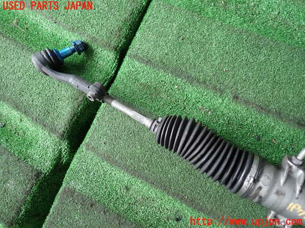2UPJ-9241914235]BMW 135i クーペ E82(UC30)パワステギアボックス 中古_2