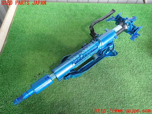 2UPJ-9241914260]BMW 135i クーペ E82(UC30)ステアリングシャフト 中古_3