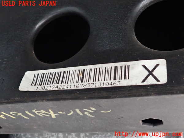 2UPJ-9241915295]BMW 135i クーペ E82(UC30)リアメンバー 中古_3