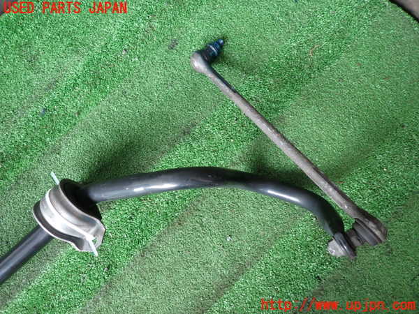 2UPJ-9241915440]BMW 135i クーペ E82(UC30)フロントスタビライザー 中古_3