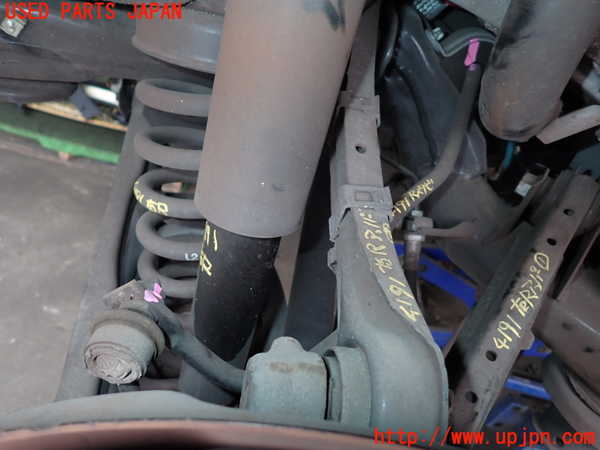 2UPJ-9241915445]BMW 135i クーペ E82(UC30)リアスタビライザー 中古_2