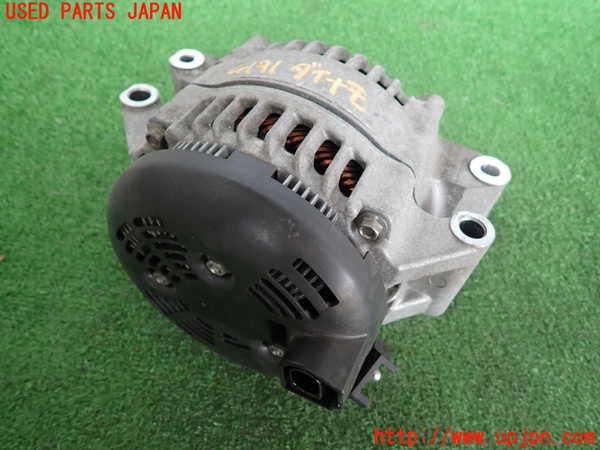 2UPJ-9241916015]BMW 135i クーペ E82(UC30)オルタネーター(ダイナモ) 中古_2