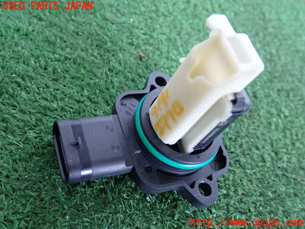 2UPJ-9241916320]BMW 135i クーペ E82(UC30)エアマスセンサー(エアフロメーター) 中古_2