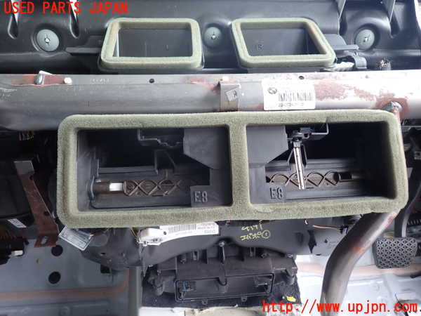 2UPJ-9241916081]BMW 135i クーペ E82(UC30)エバポレーター1 中古_2