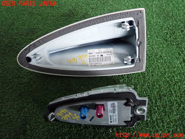 2UPJ-9241916550]BMW 135i クーペ E82(UC30)アンテナ 中古_3