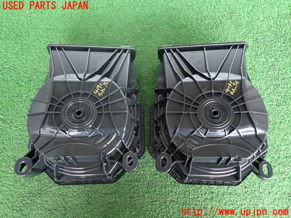 2UPJ-9241916530]BMW 135i クーペ E82(UC30)ウーハー 中古_2