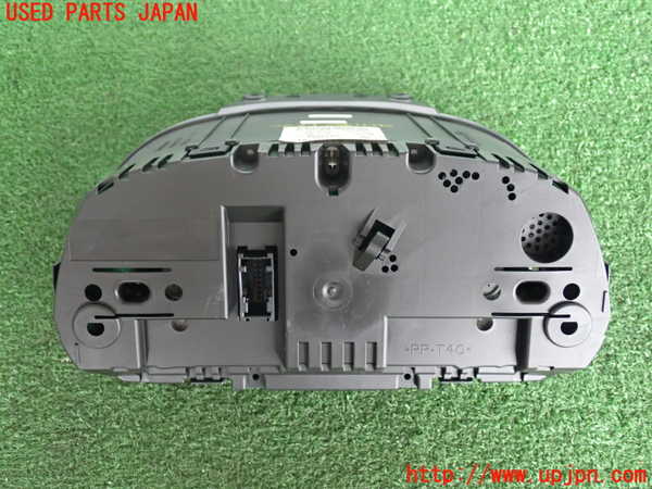 2UPJ-9241916170]BMW 135i クーペ E82(UC30)スピードメーター 中古_3