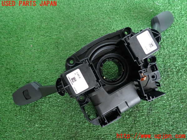2UPJ-9241916720]BMW 135i クーペ E82(UC30)コンビネーションスイッチ 中古_2