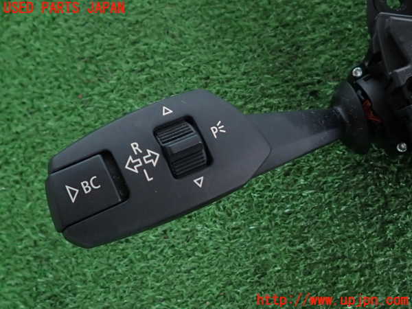 2UPJ-9241916720]BMW 135i クーペ E82(UC30)コンビネーションスイッチ 中古_4