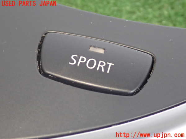 2UPJ-9241916307]BMW 135i クーペ E82(UC30)スイッチ2(SPORT) 中古_2