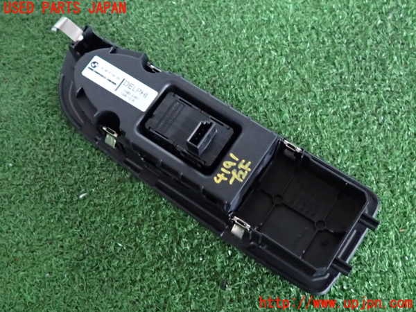 2UPJ-9241916245]BMW 135i クーペ E82(UC30)左パワーウィンドウスイッチ 中古_2