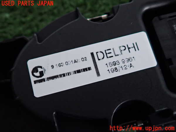 2UPJ-9241916245]BMW 135i クーペ E82(UC30)左パワーウィンドウスイッチ 中古_3