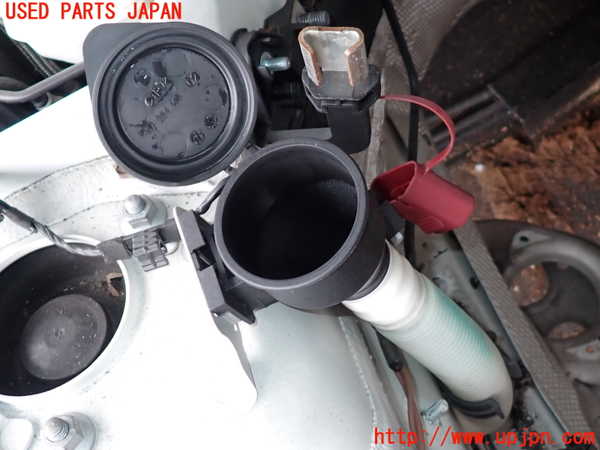 2UPJ-9241916791]BMW 135i クーペ E82(UC30)ウォッシャータンク1 中古_3