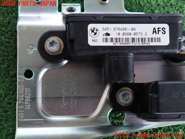 2UPJ-9241916381]BMW 135i クーペ E82(UC30)センサー1 中古_2