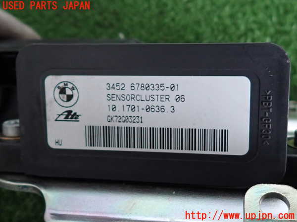 2UPJ-9241916381]BMW 135i クーペ E82(UC30)センサー1 中古_3