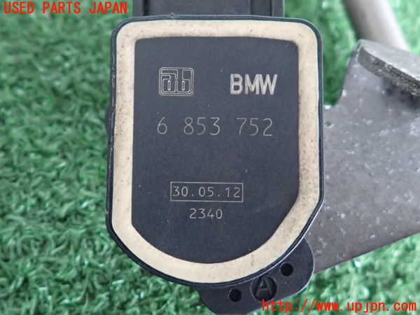 2UPJ-9241916382]BMW 135i クーペ E82(UC30)センサー2 中古_3