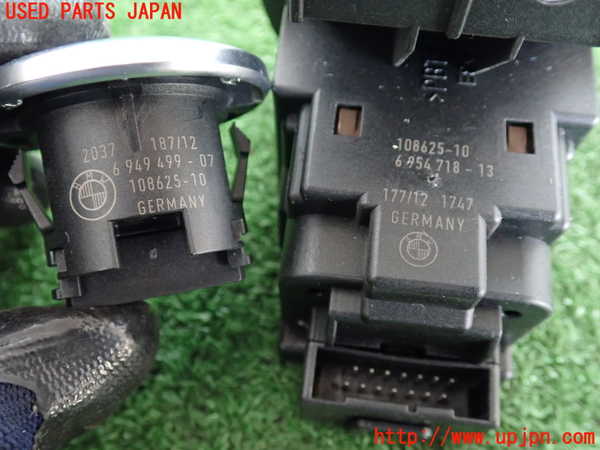 2UPJ-9241916110]BMW 135i クーペ E82(UC30)エンジンコンピューター 中古 DME_3