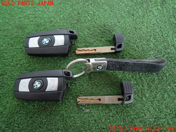 2UPJ-9241916110]BMW 135i クーペ E82(UC30)エンジンコンピューター 中古 DME_4