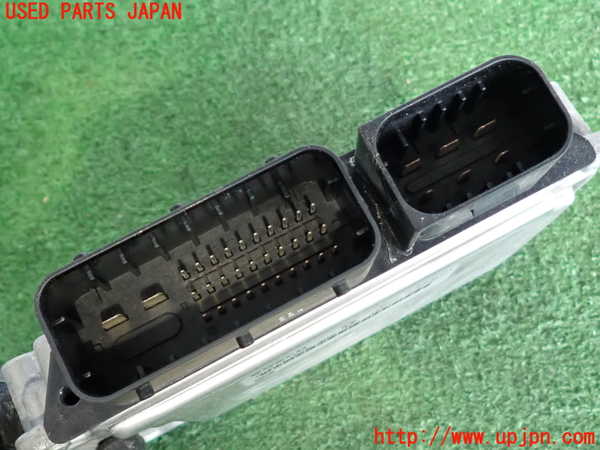 2UPJ-9241916135]BMW 135i クーペ E82(UC30)パワステコンピューター 中古_4