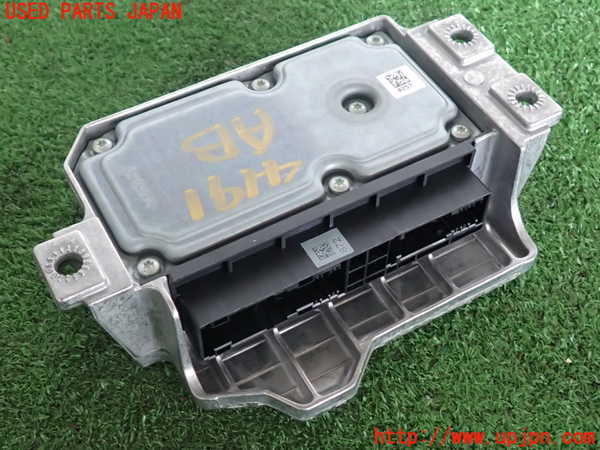 2UPJ-9241916145]BMW 135i クーペ E82(UC30)エアバッグコンピューター 中古_2