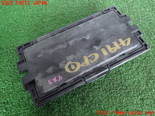 2UPJ-9241916146]BMW 135i クーペ E82(UC30)コンピューター1 中古 6135 9269816_2