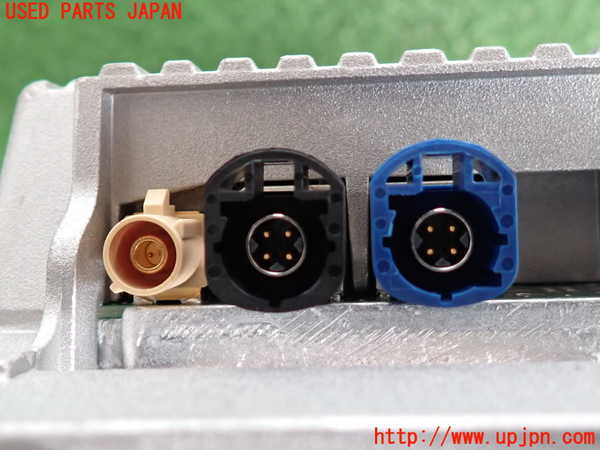 2UPJ-9241916148]BMW 135i クーペ E82(UC30)コンピューター3 中古 8410 9257160_4