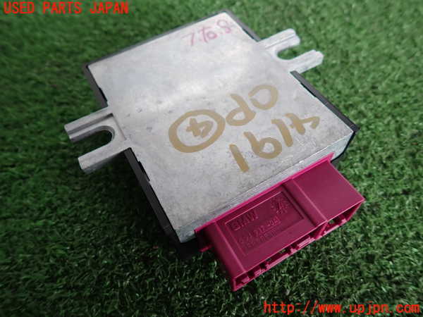 2UPJ-9241916149]BMW 135i クーペ E82(UC30)コンピューター4 中古 7276046_2