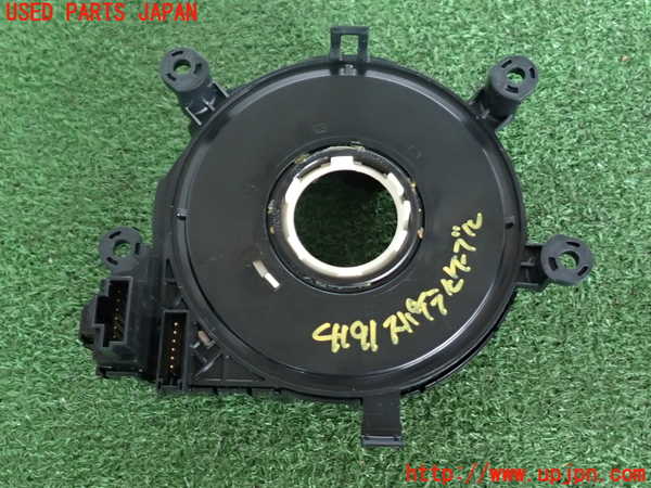 2UPJ-9241916800]BMW 135i クーペ E82(UC30)スパイラルケーブル(リール) 中古_2