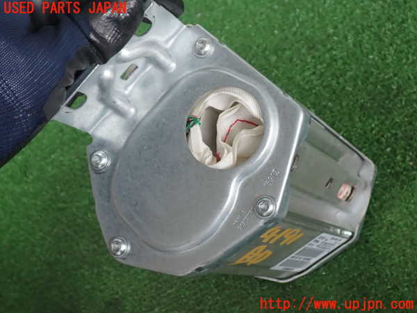 2UPJ-9241917870]BMW 135i クーペ E82(UC30)助手席側エアバッグカバー 中古_4