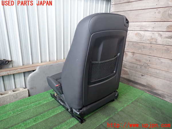 2UPJ-9241917035]BMW 135i クーペ E82(UC30)運転席シート 中古_2