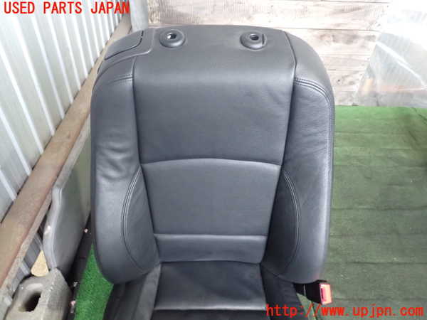 2UPJ-9241917035]BMW 135i クーペ E82(UC30)運転席シート 中古_4