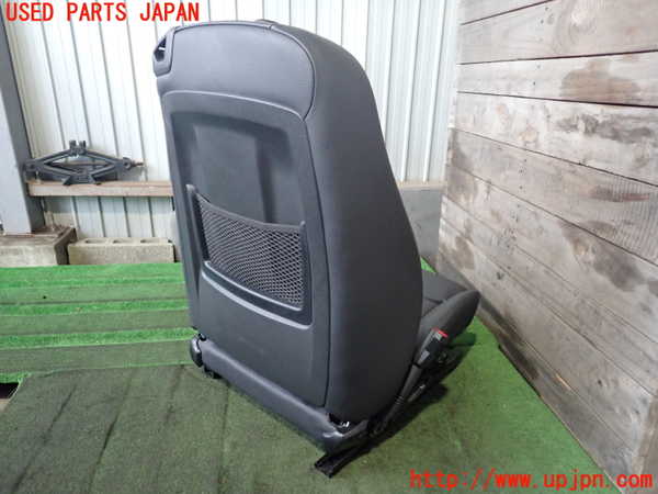 2UPJ-9241917065]BMW 135i クーペ E82(UC30)助手席シート 中古_2