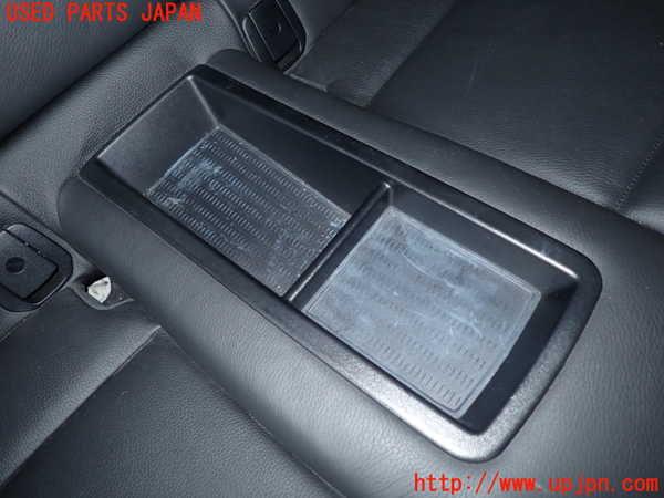 2UPJ-9241917385]BMW 135i クーペ E82(UC30)リアシート 中古_2