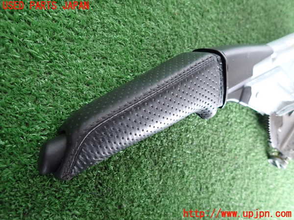 2UPJ-9241917550]BMW 135i クーペ E82(UC30)サイドブレーキレバー 中古_3