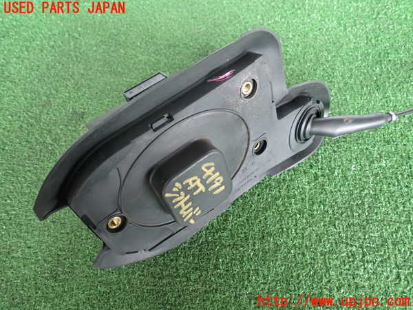 2UPJ-9241917555]BMW 135i クーペ E82(UC30)ATシフトレバー ジャンク_3