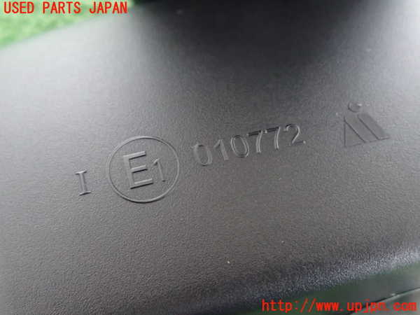 2UPJ-9241917615]BMW 135i クーペ E82(UC30)ルームミラー 中古_4