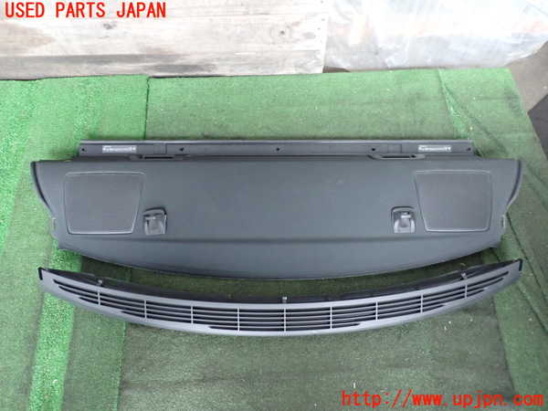 2UPJ-9241917761]BMW 135i クーペ E82(UC30)トノカバー1 中古_2