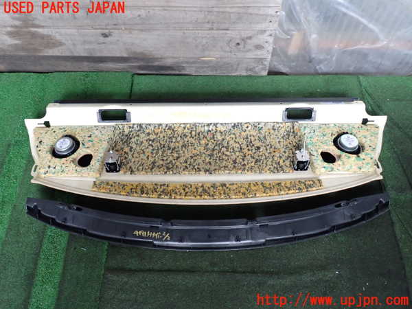 2UPJ-9241917761]BMW 135i クーペ E82(UC30)トノカバー1 中古_3