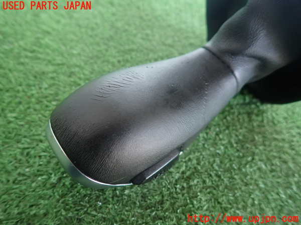 2UPJ-9241917570]BMW 135i クーペ E82(UC30)シフトノブ 中古_2