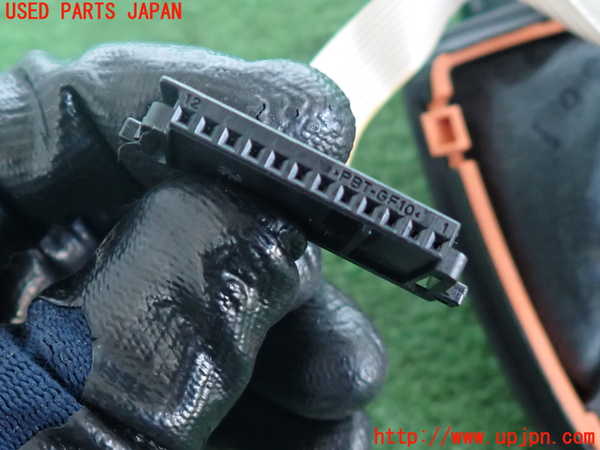 2UPJ-9241917570]BMW 135i クーペ E82(UC30)シフトノブ 中古_4