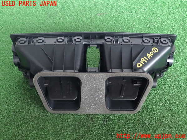 2UPJ-9241917526]BMW 135i クーペ E82(UC30)エアコン吹き出し口1(真中) 中古_2