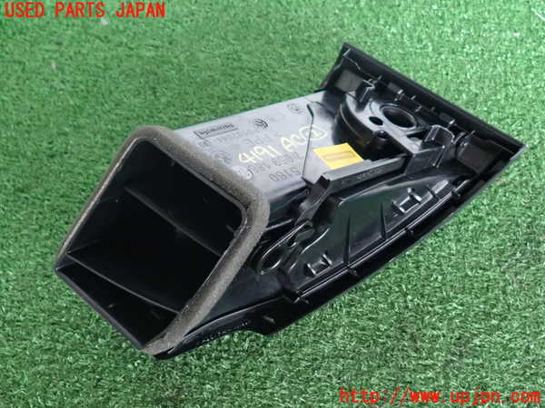 2UPJ-9241917527]BMW 135i クーペ E82(UC30)エアコン吹き出し口2(右) 中古_2