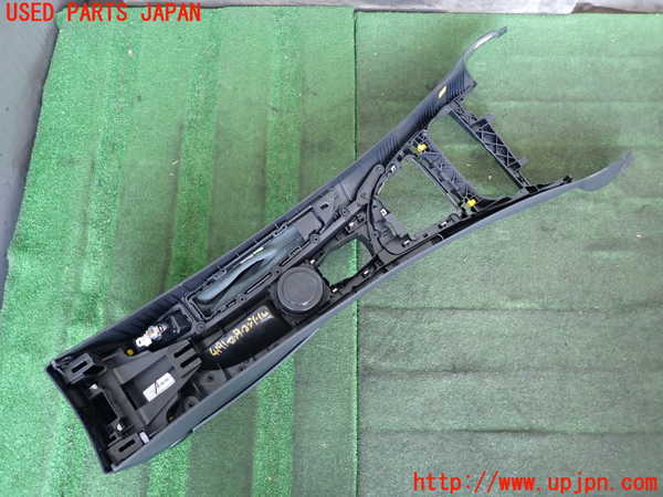 2UPJ-9241917540]BMW 135i クーペ E82(UC30)センターコンソール 中古_5