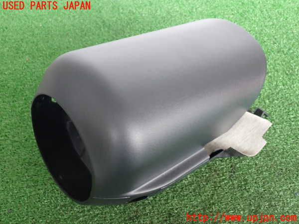 2UPJ-9241917905]BMW 135i クーペ E82(UC30)コラムカバー 中古_2