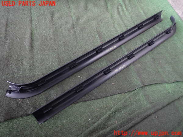 2UPJ-9241917740]BMW 135i クーペ E82(UC30)スカッフプレート 中古_3