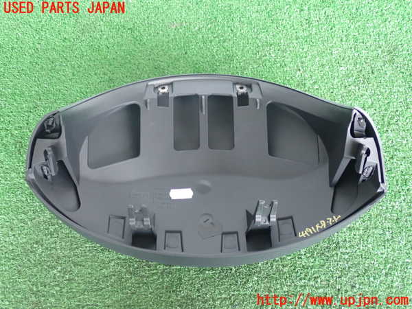 2UPJ-9241917510]BMW 135i クーペ E82(UC30)メーターフード 中古_2